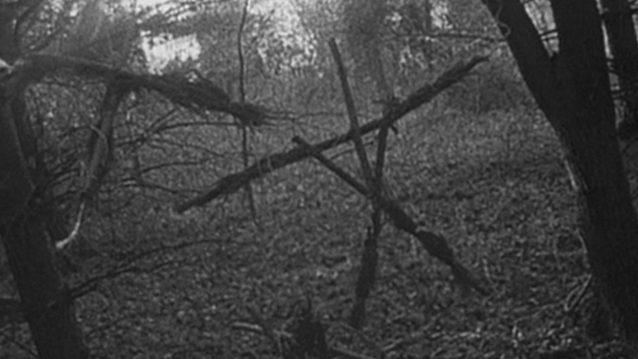 blair witch 1999